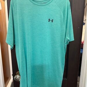 2 Men’s big and tall shirts 2xl and 2xlt